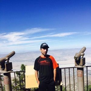 Meet your Posher, Yervand